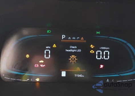 2024 Hyundai Palisade Xrt из США, поврежденный, VIN KM8R34GE2RU676037